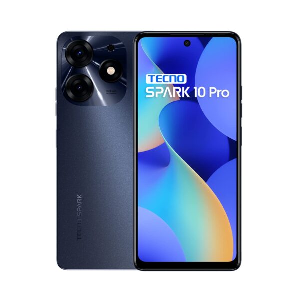 Tecno Spark 10pro - Image 2