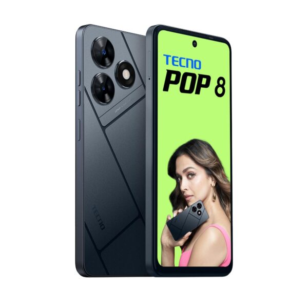 Tecno Pop 8 - Image 2