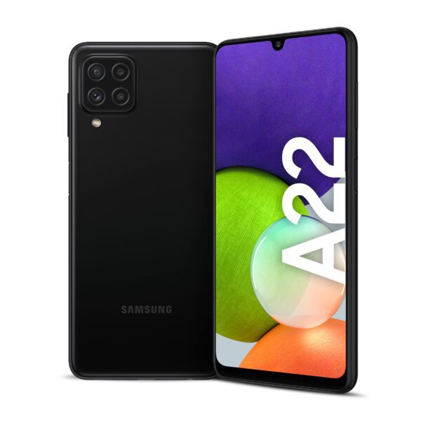 Samsung A22 - Image 2