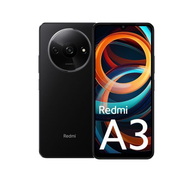 Redmi A3 - Image 3