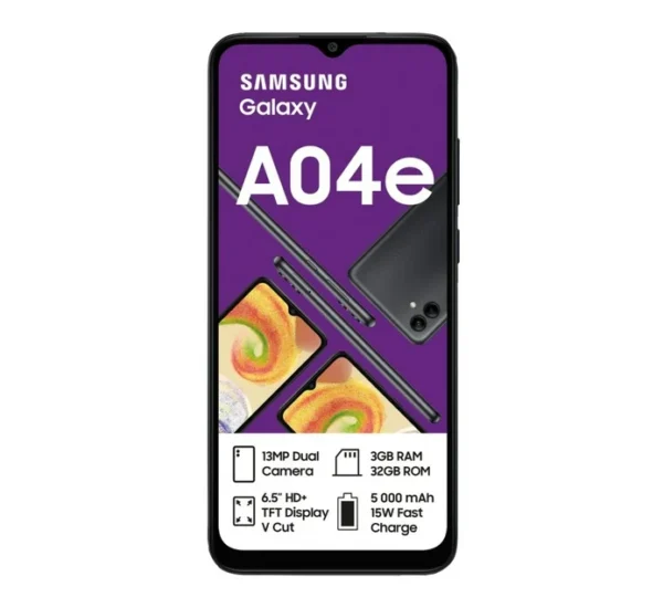 Samsung A04e - Image 4