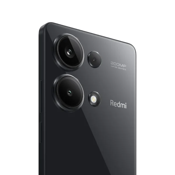 Redmi Note 13 Pro - Image 4