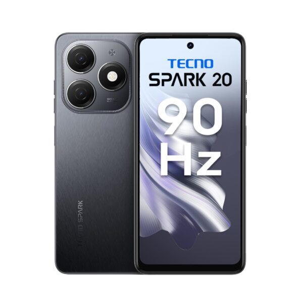 Tecno Spark 20 - Image 2