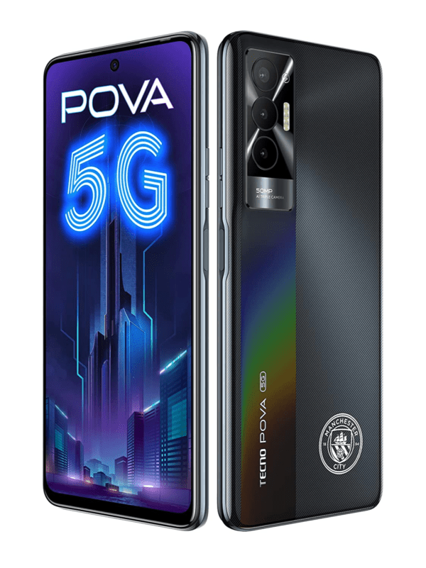 Tecno Pova 5g - Image 3