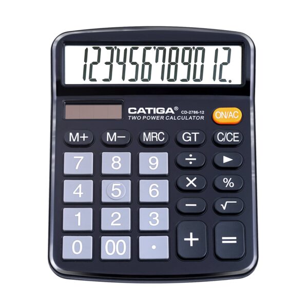 Basic calculator