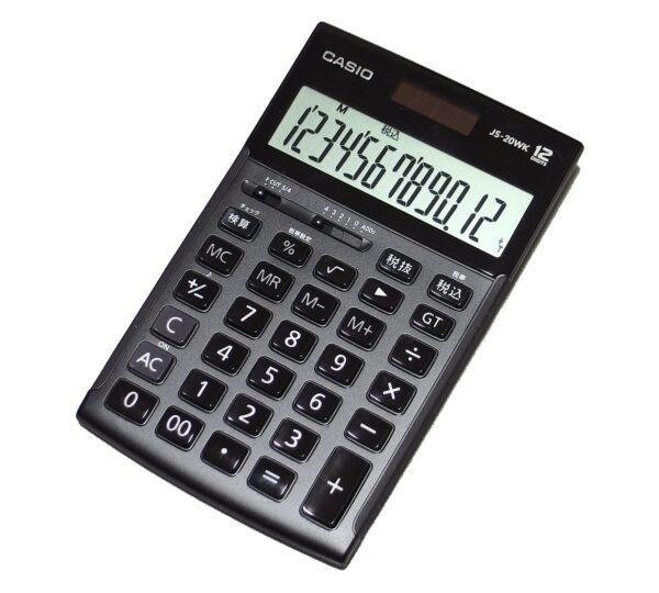 Scientific Calculator